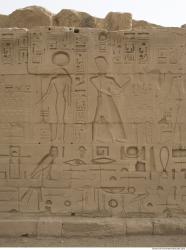 Karnak Temple Photo Textures #4